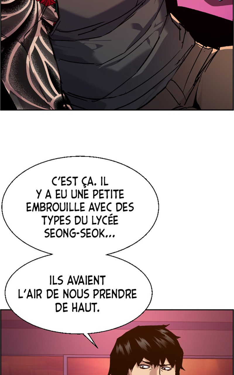 Read High School Mercenary fr Manga Online