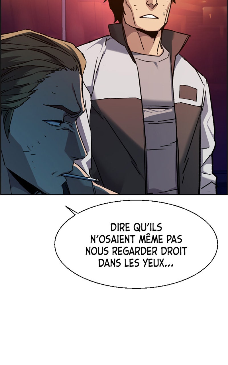 Read High School Mercenary fr Manga Online