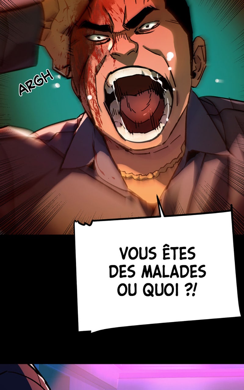 Read High School Mercenary fr Manga Online