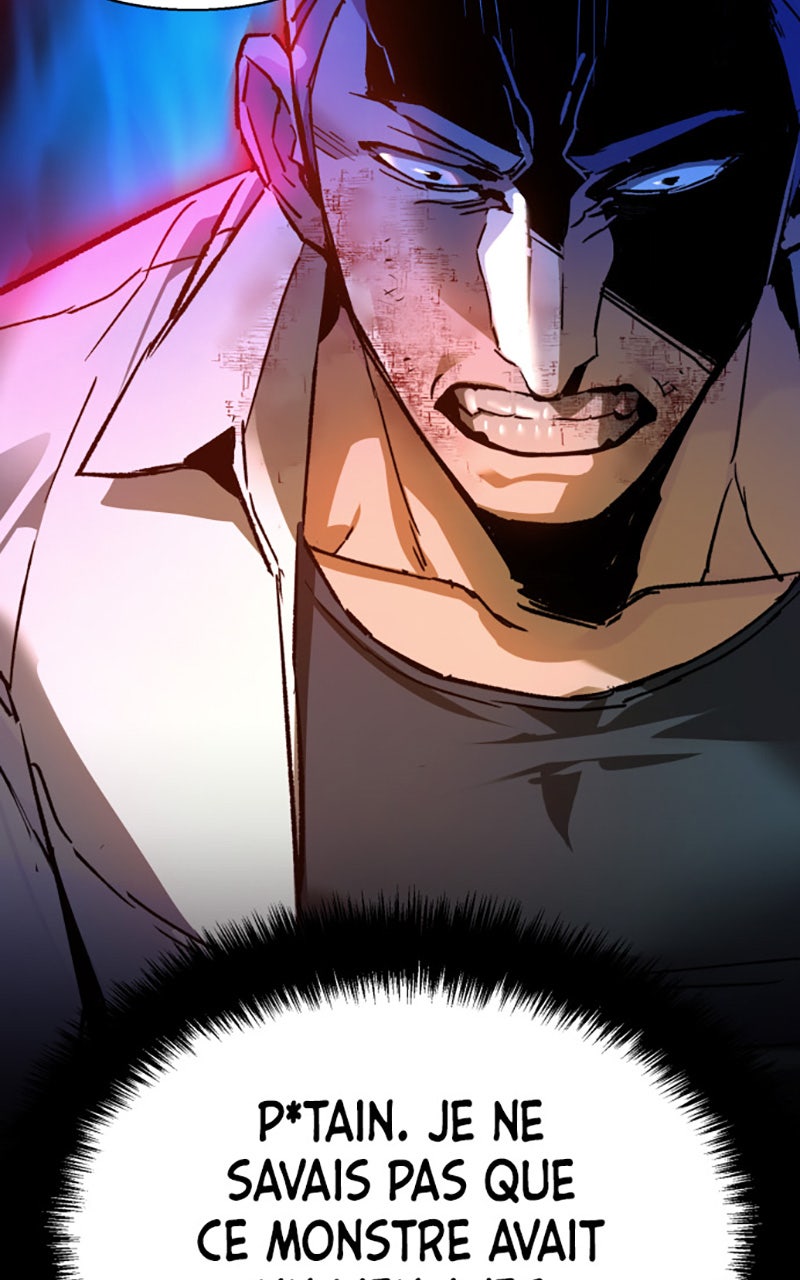 Read High School Mercenary fr Manga Online