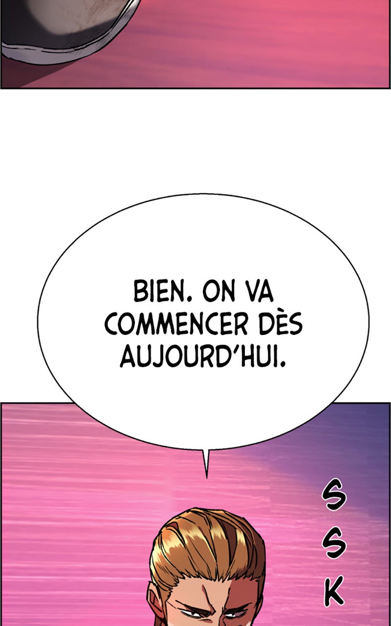 Read High School Mercenary fr Manga Online