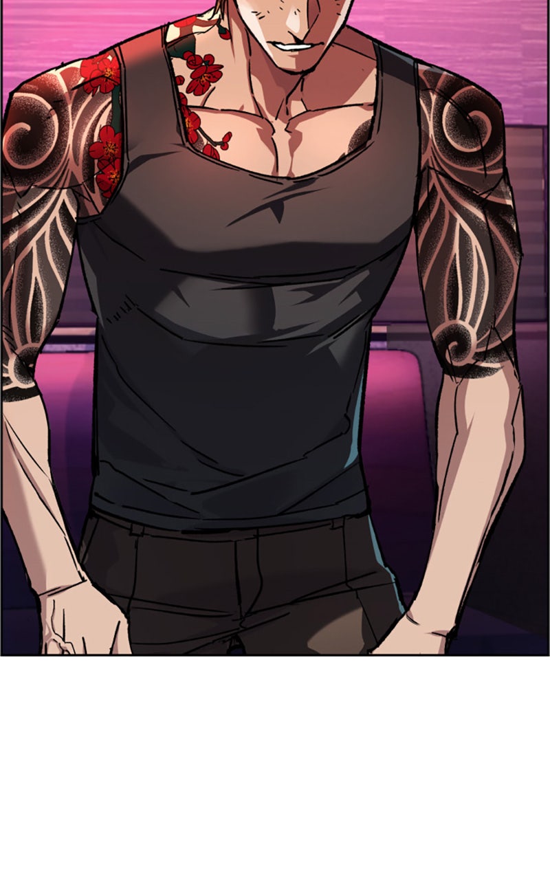 Read High School Mercenary fr Manga Online