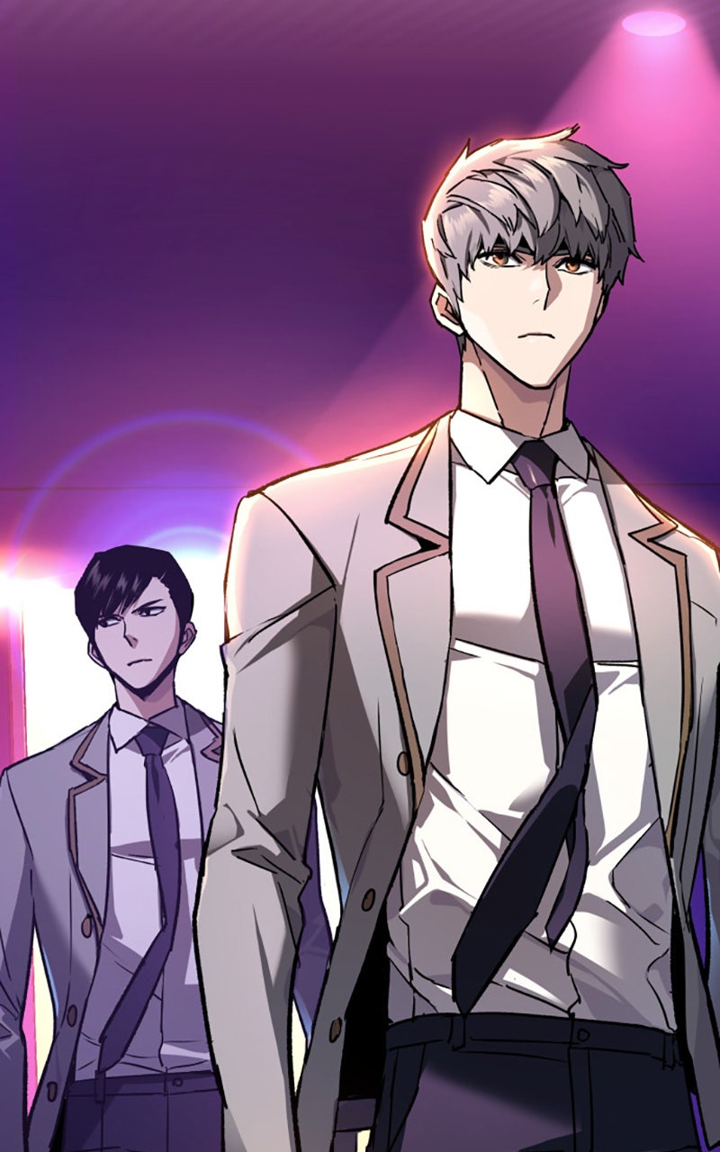 Read High School Mercenary fr Manga Online