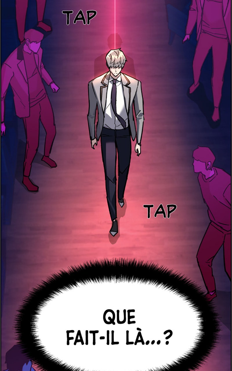 Read High School Mercenary fr Manga Online