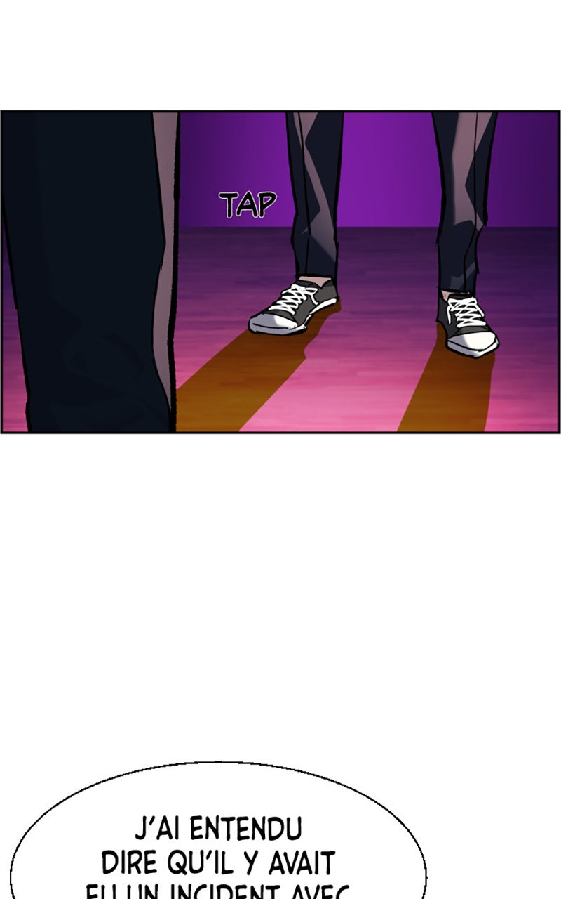 Read High School Mercenary fr Manga Online