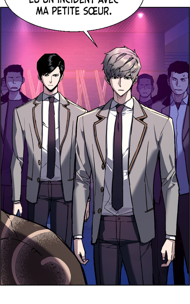 Read High School Mercenary fr Manga Online