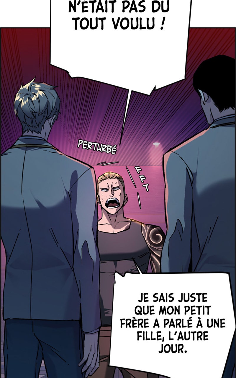 Read High School Mercenary fr Manga Online