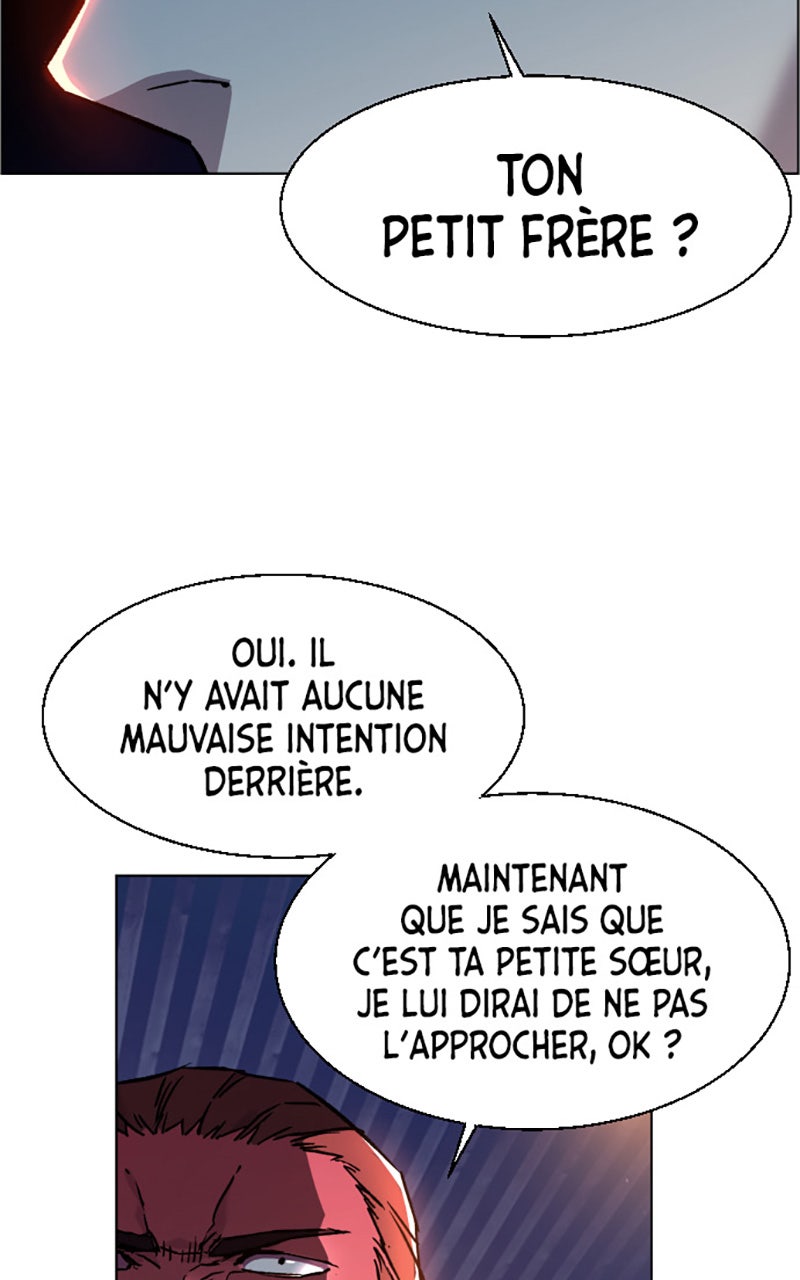 Read High School Mercenary fr Manga Online