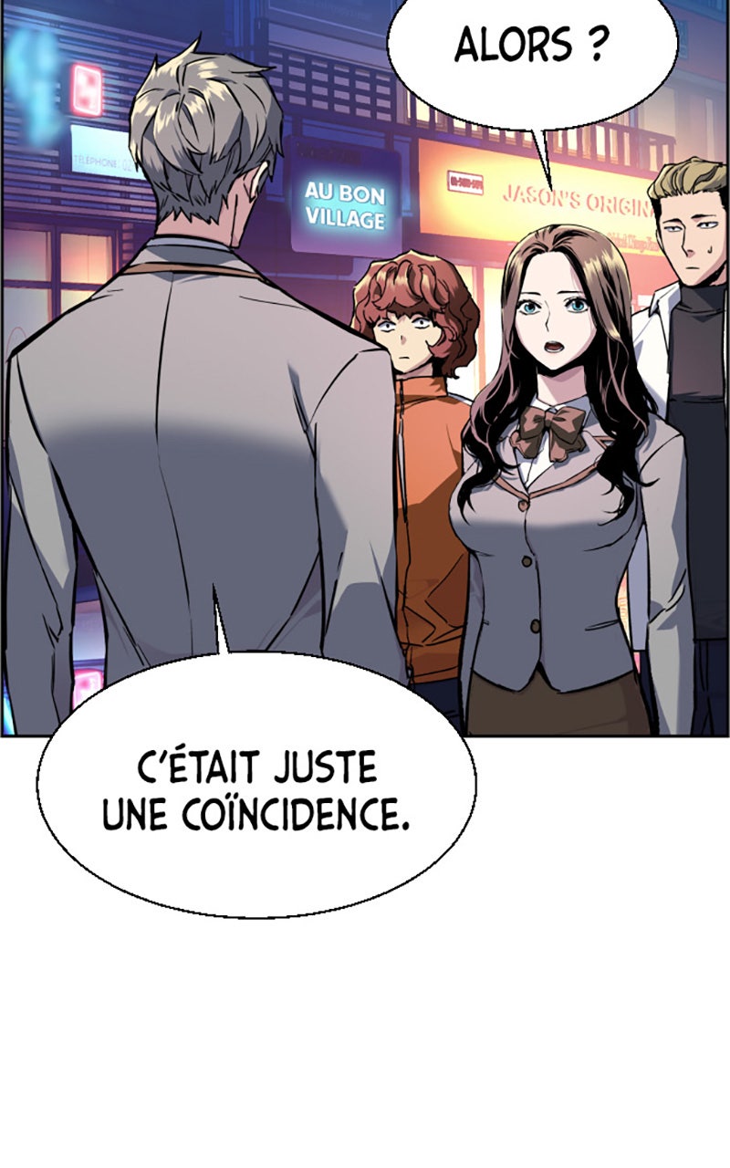 Read High School Mercenary fr Manga Online