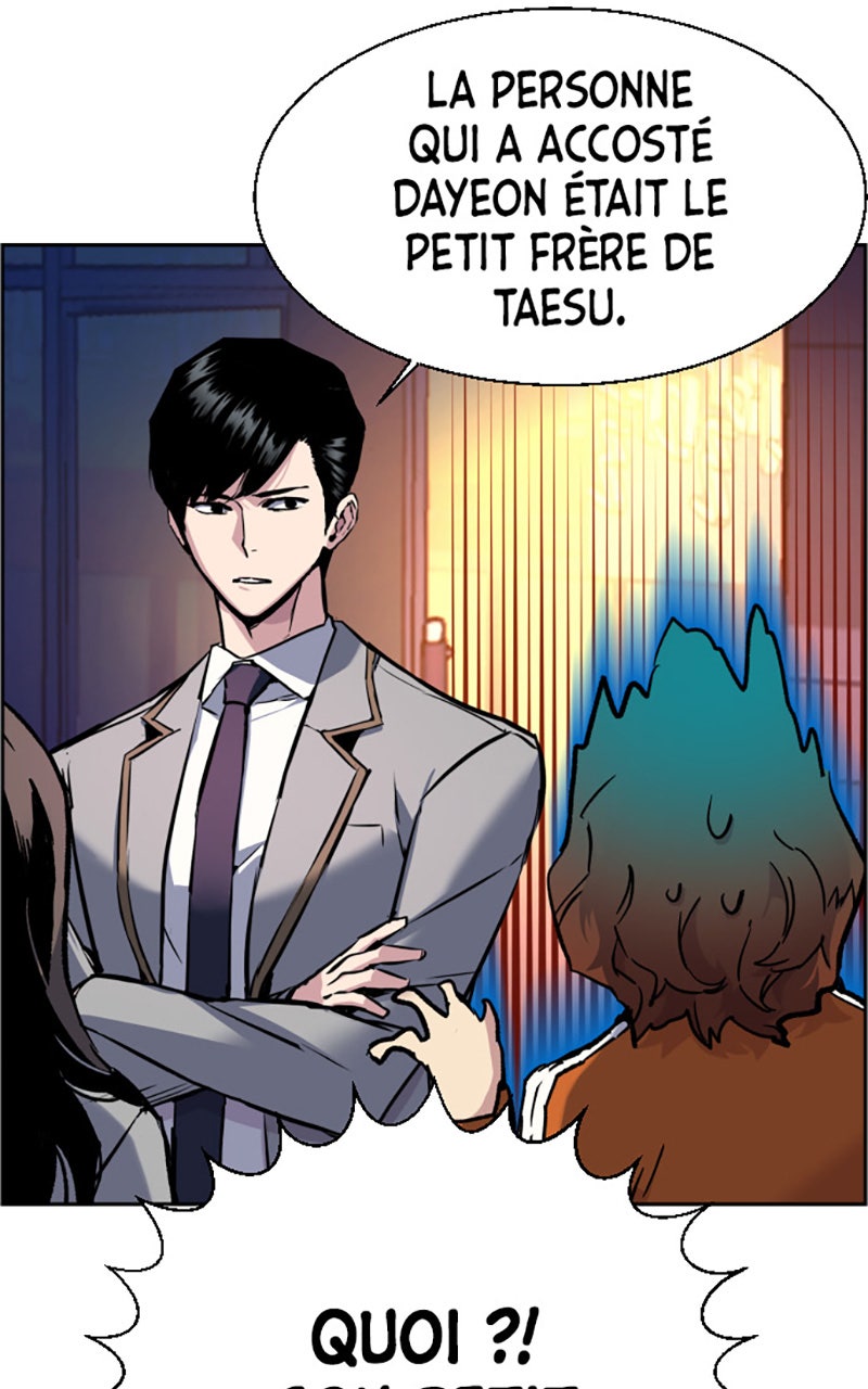 Read High School Mercenary fr Manga Online