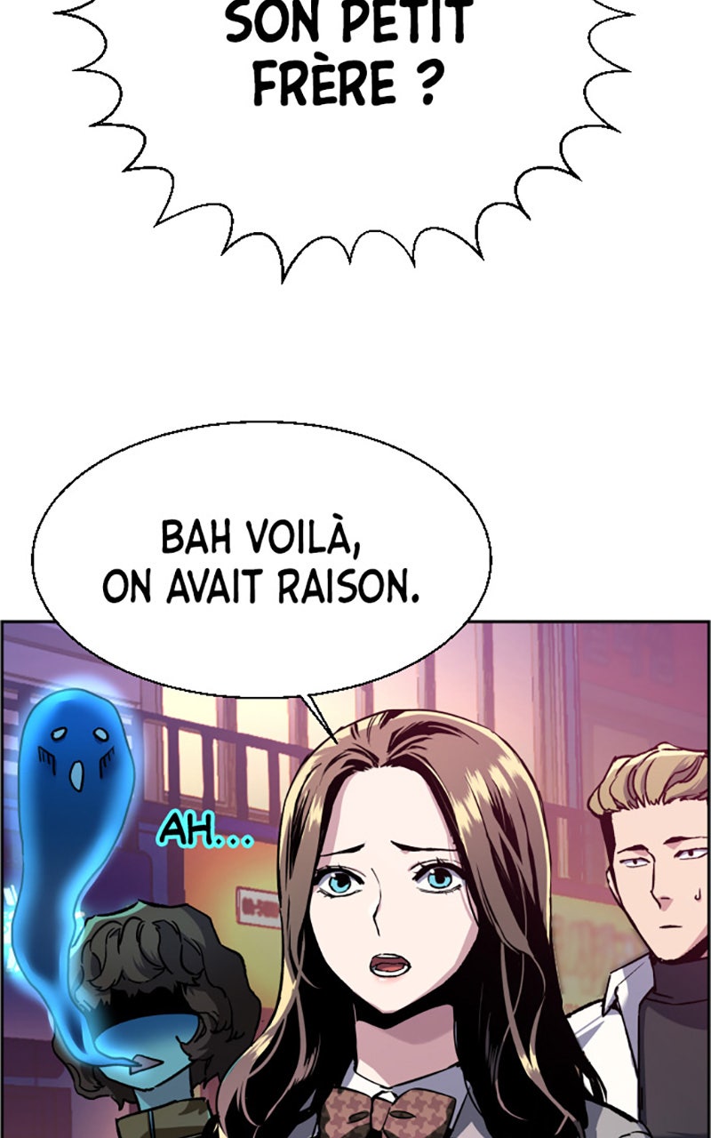 Read High School Mercenary fr Manga Online