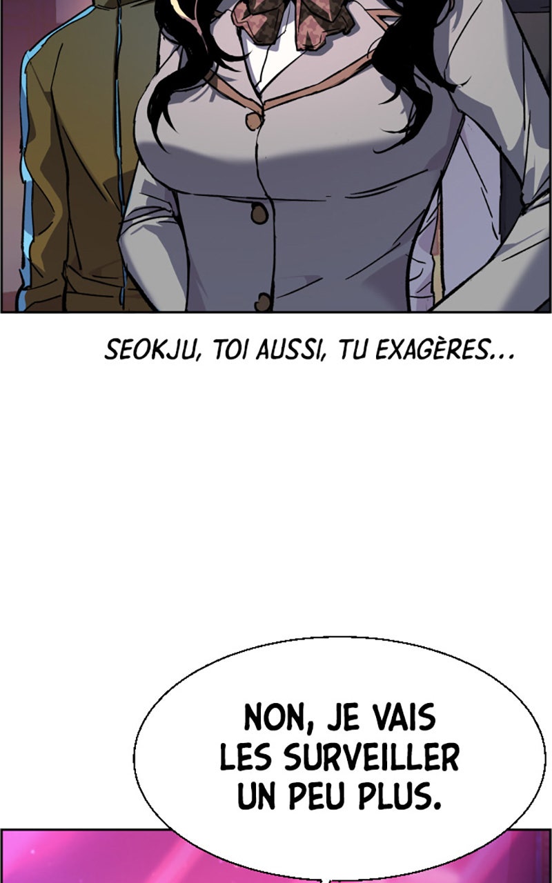 Read High School Mercenary fr Manga Online