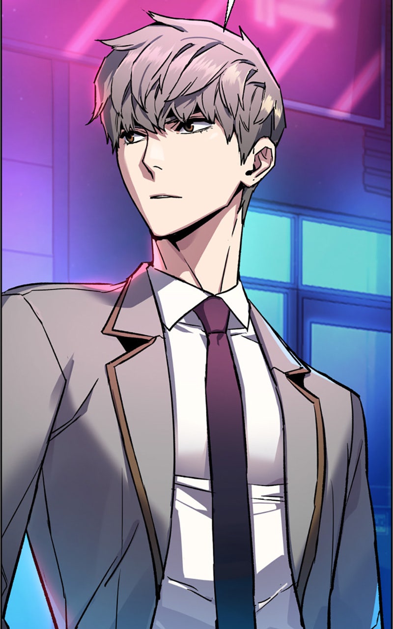 Read High School Mercenary fr Manga Online