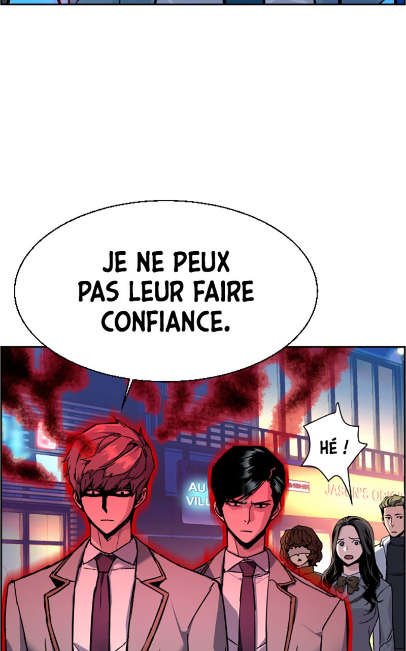 Read High School Mercenary fr Manga Online