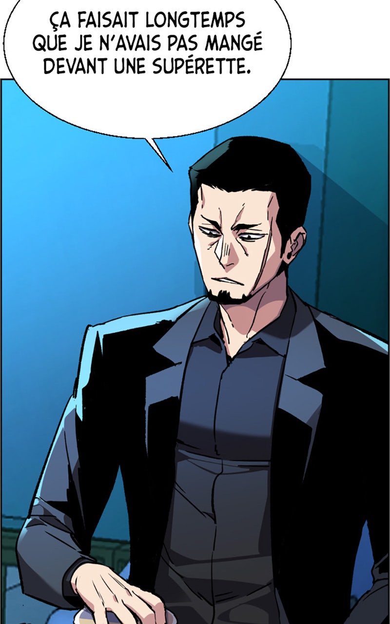 Read High School Mercenary fr Manga Online