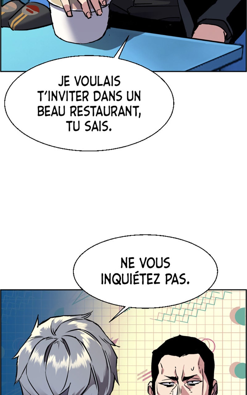 Read High School Mercenary fr Manga Online