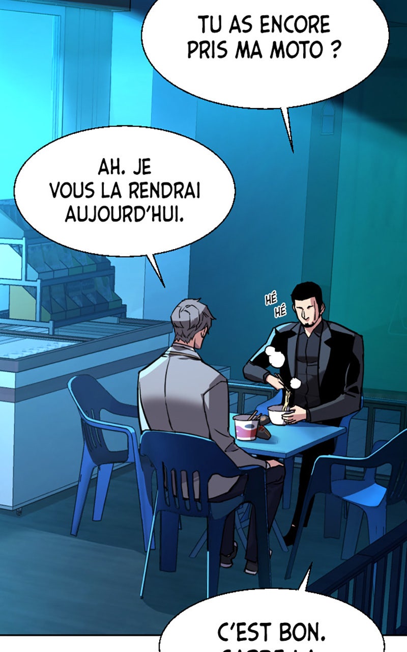 Read High School Mercenary fr Manga Online