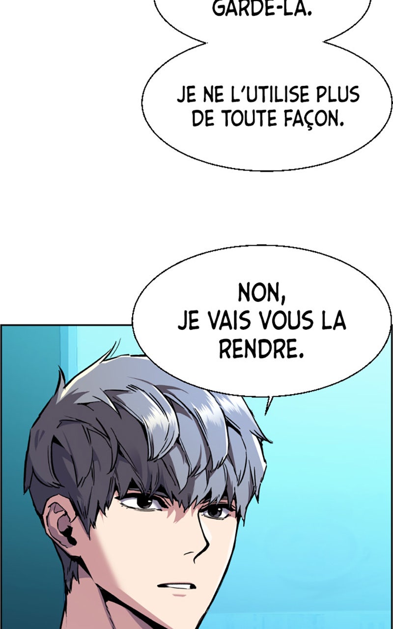 Read High School Mercenary fr Manga Online