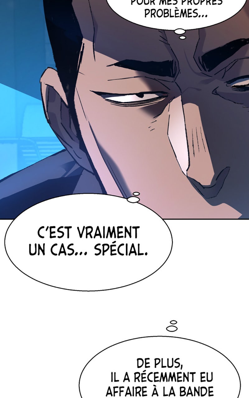 Read High School Mercenary fr Manga Online