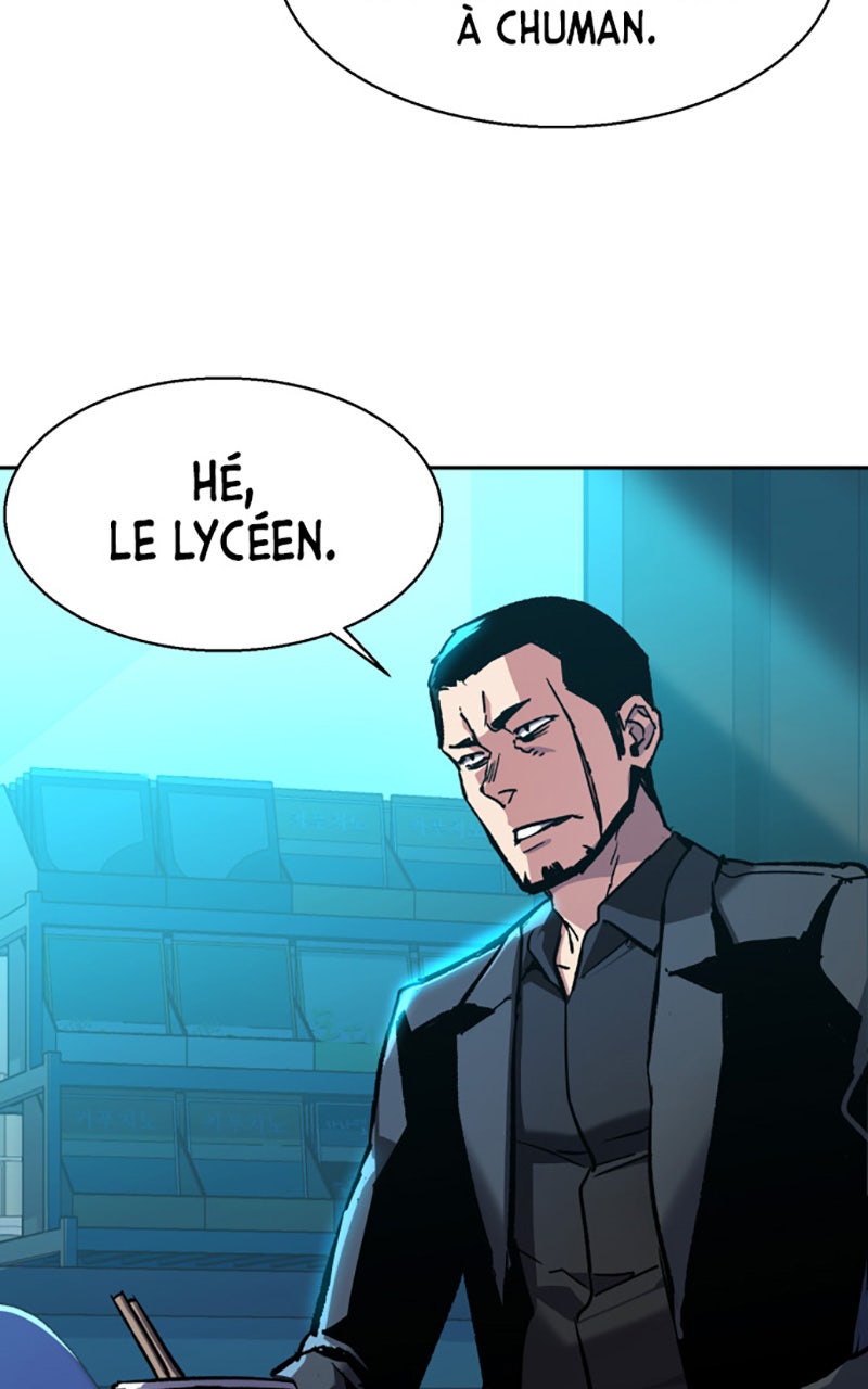 Read High School Mercenary fr Manga Online