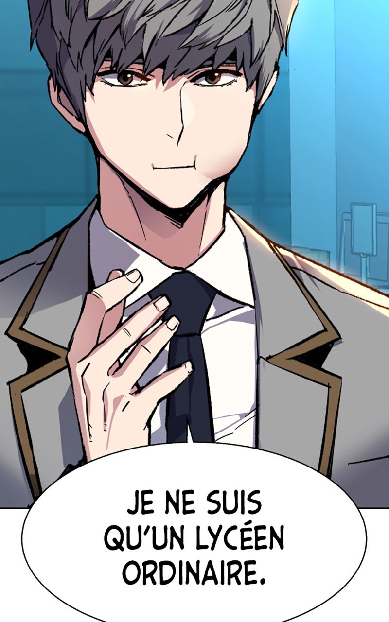 Read High School Mercenary fr Manga Online