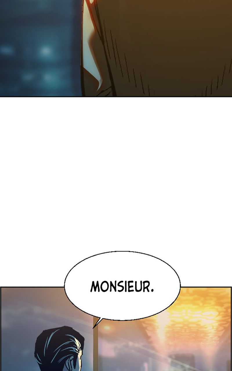 Read High School Mercenary fr Manga Online