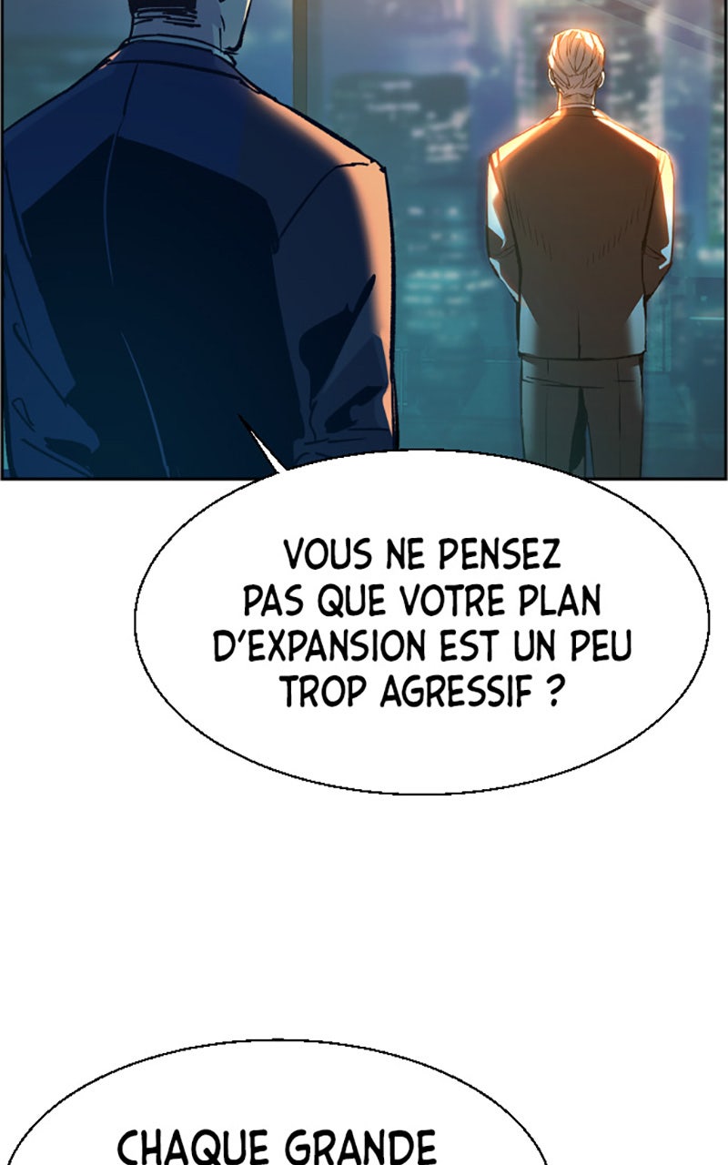 Read High School Mercenary fr Manga Online