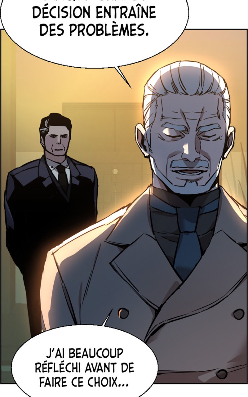 Read High School Mercenary fr Manga Online