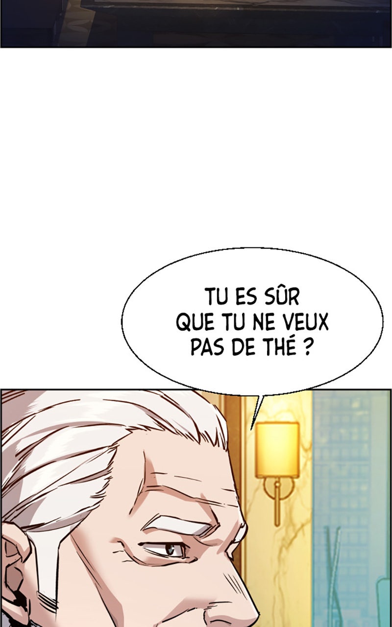 Read High School Mercenary fr Manga Online