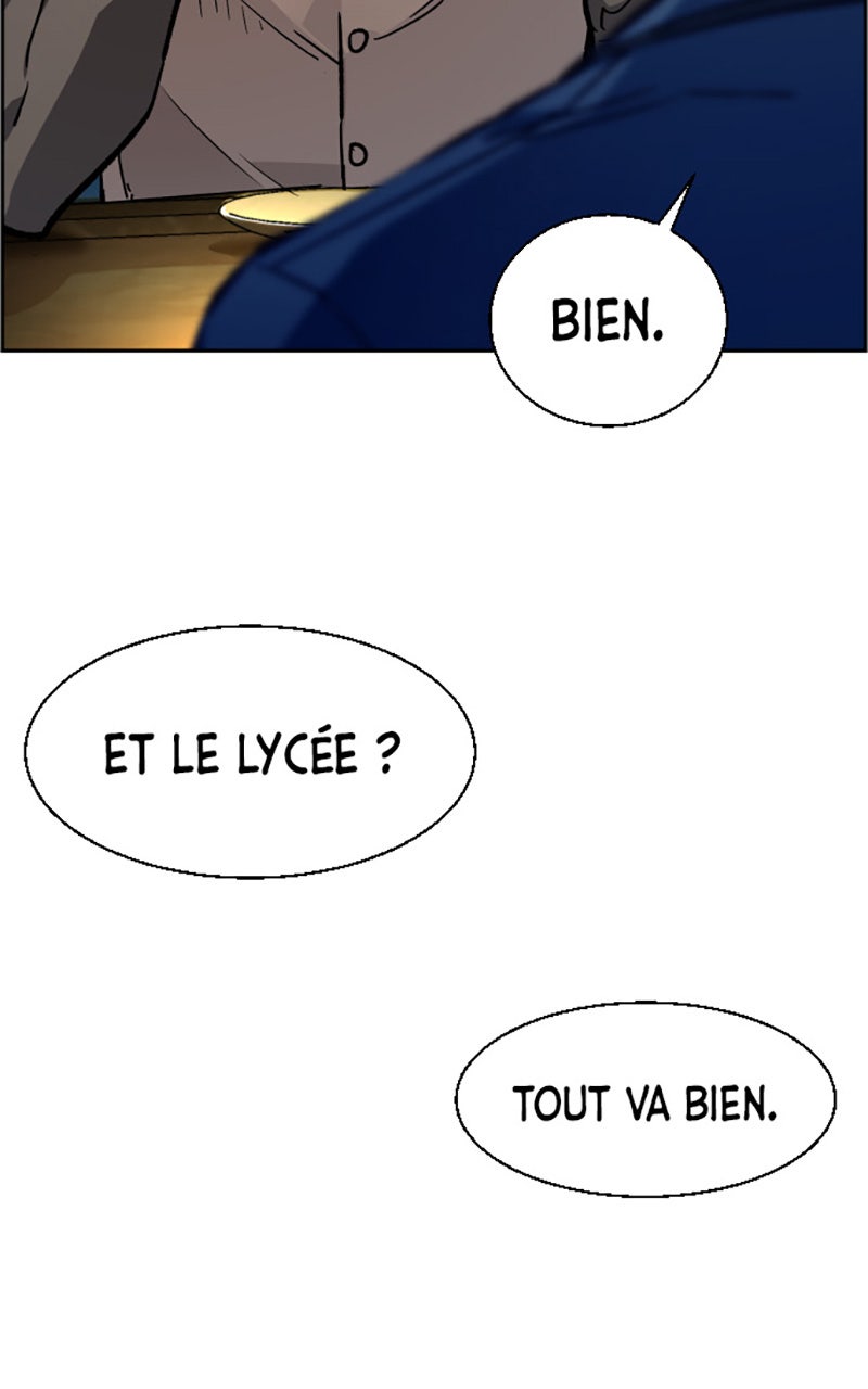 Read High School Mercenary fr Manga Online