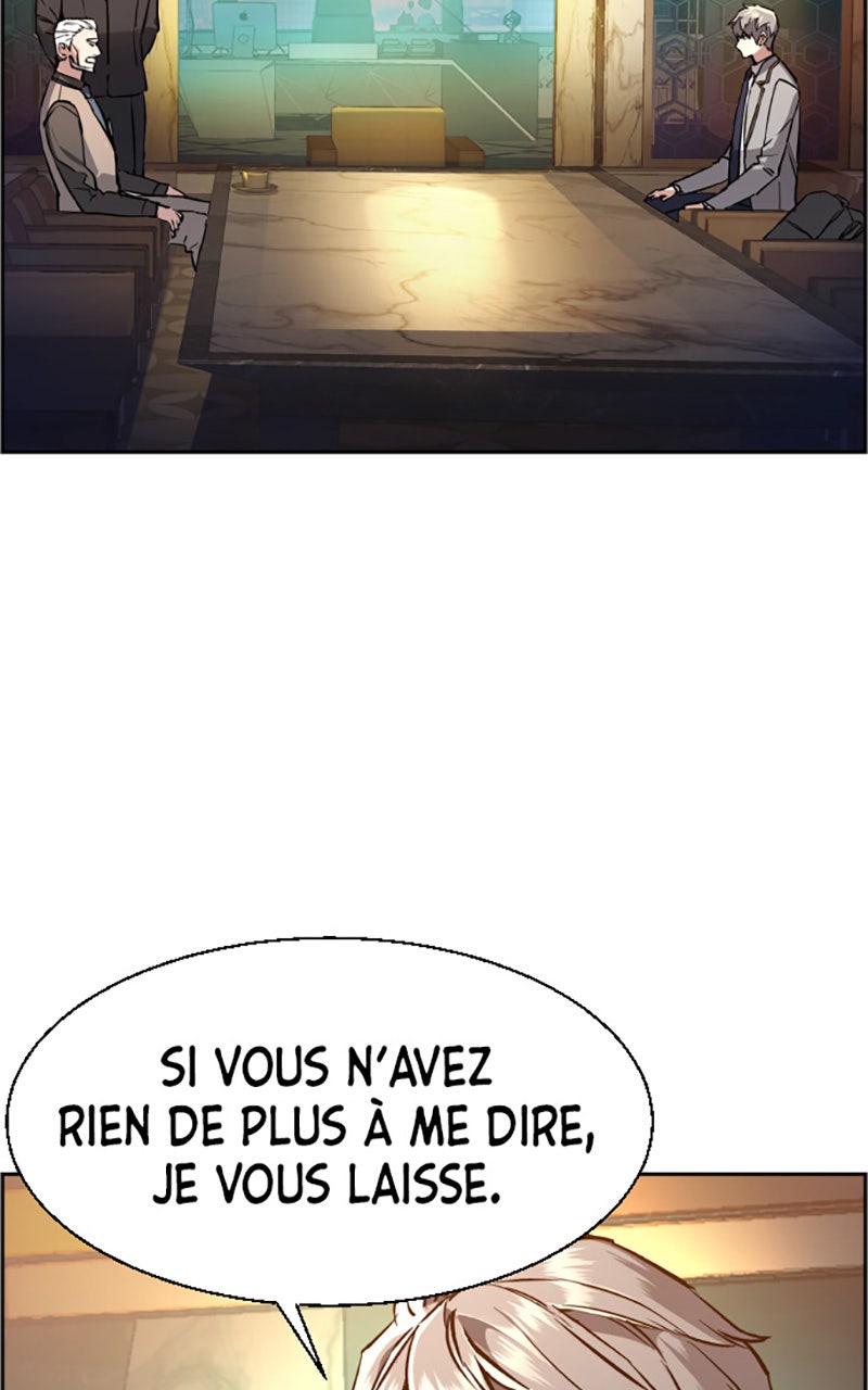 Read High School Mercenary fr Manga Online