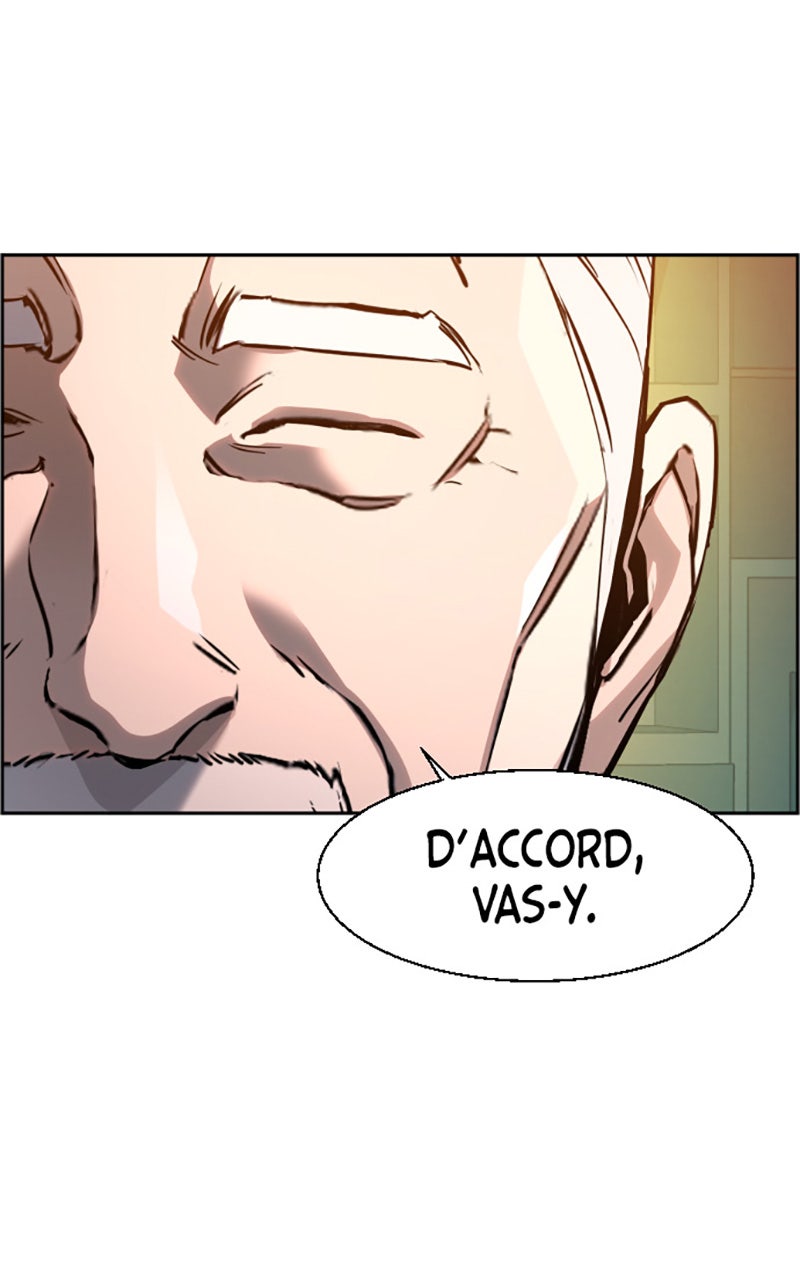 Read High School Mercenary fr Manga Online