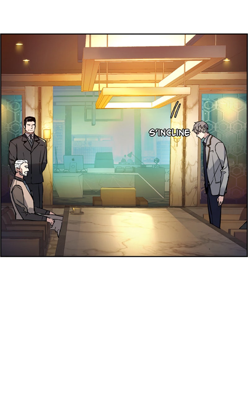 Read High School Mercenary fr Manga Online