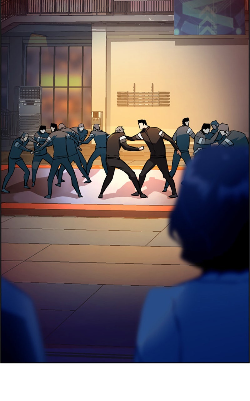 Read High School Mercenary fr Manga Online