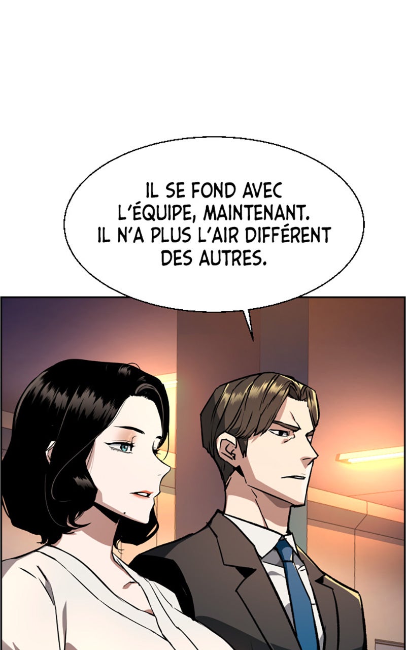 Read High School Mercenary fr Manga Online