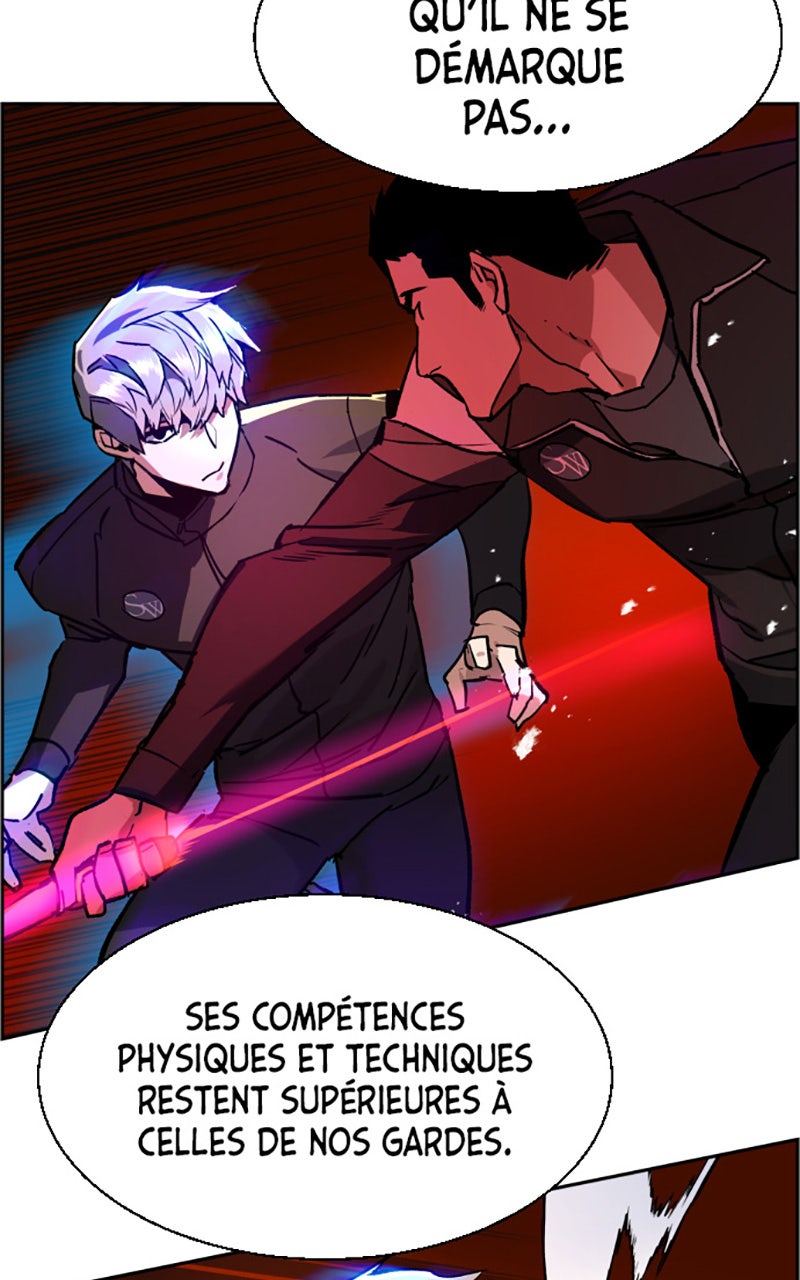 Read High School Mercenary fr Manga Online