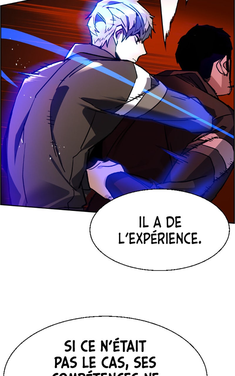 Read High School Mercenary fr Manga Online