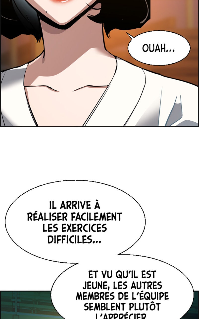 Read High School Mercenary fr Manga Online