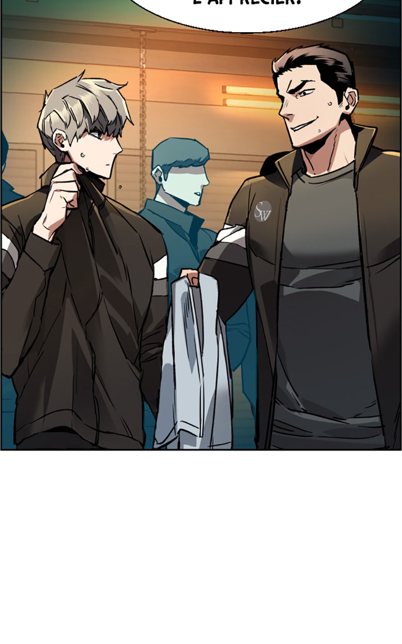 Read High School Mercenary fr Manga Online