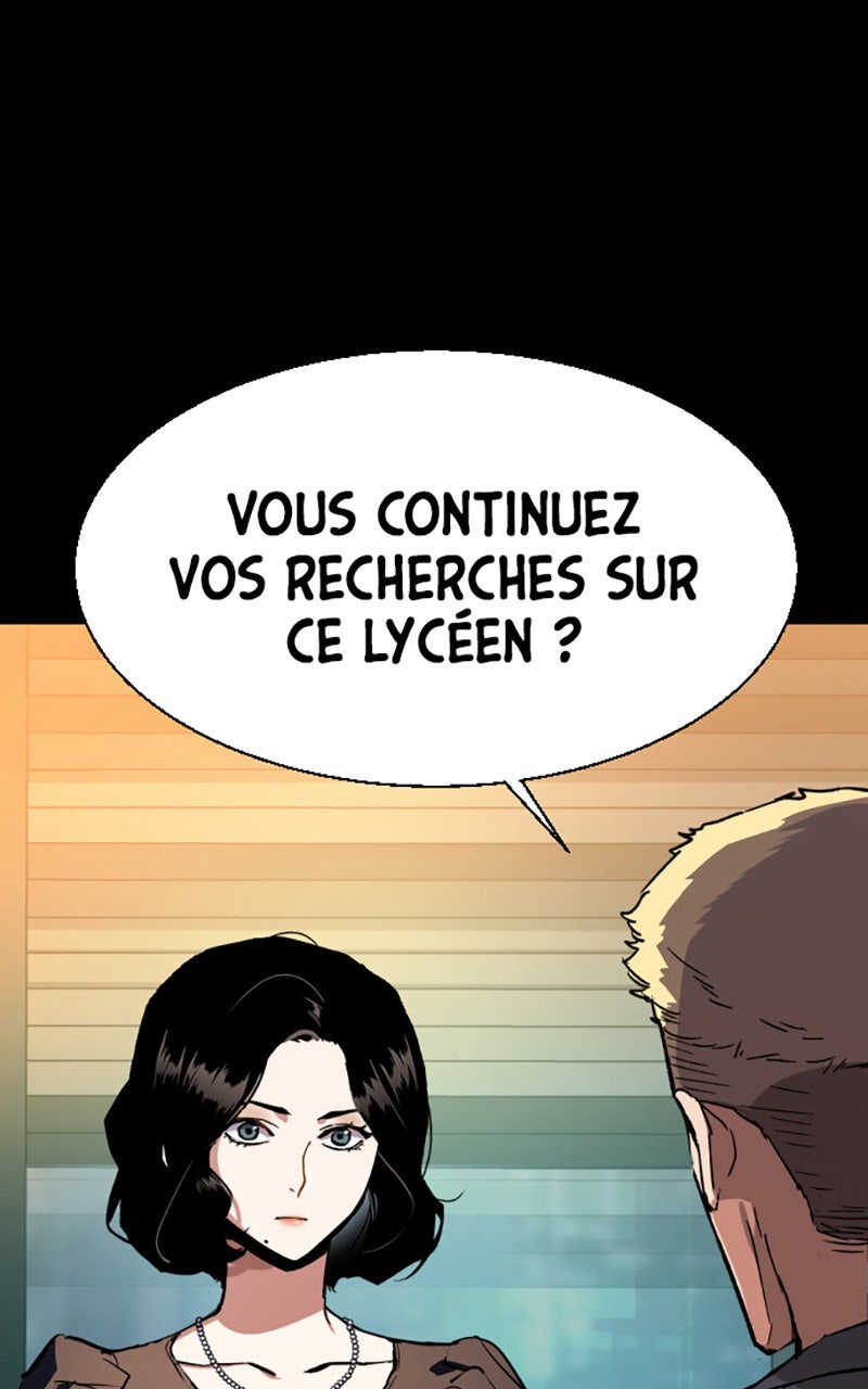 Read High School Mercenary fr Manga Online