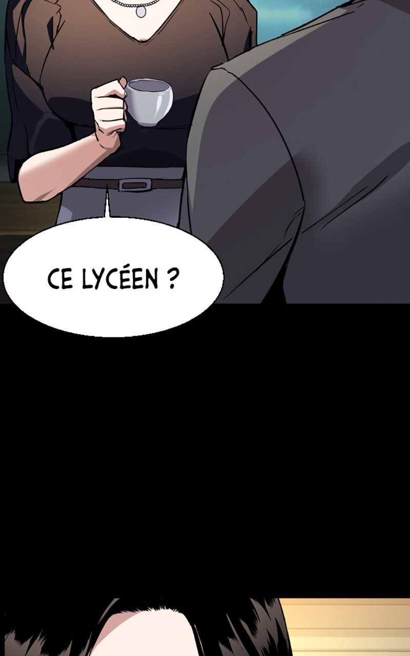 Read High School Mercenary fr Manga Online