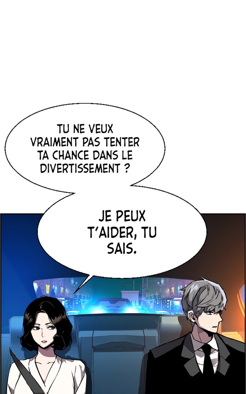 Read High School Mercenary fr Manga Online