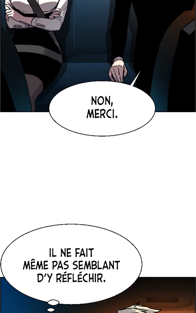 Read High School Mercenary fr Manga Online