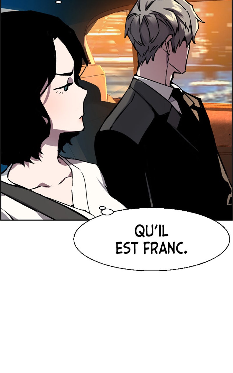 Read High School Mercenary fr Manga Online