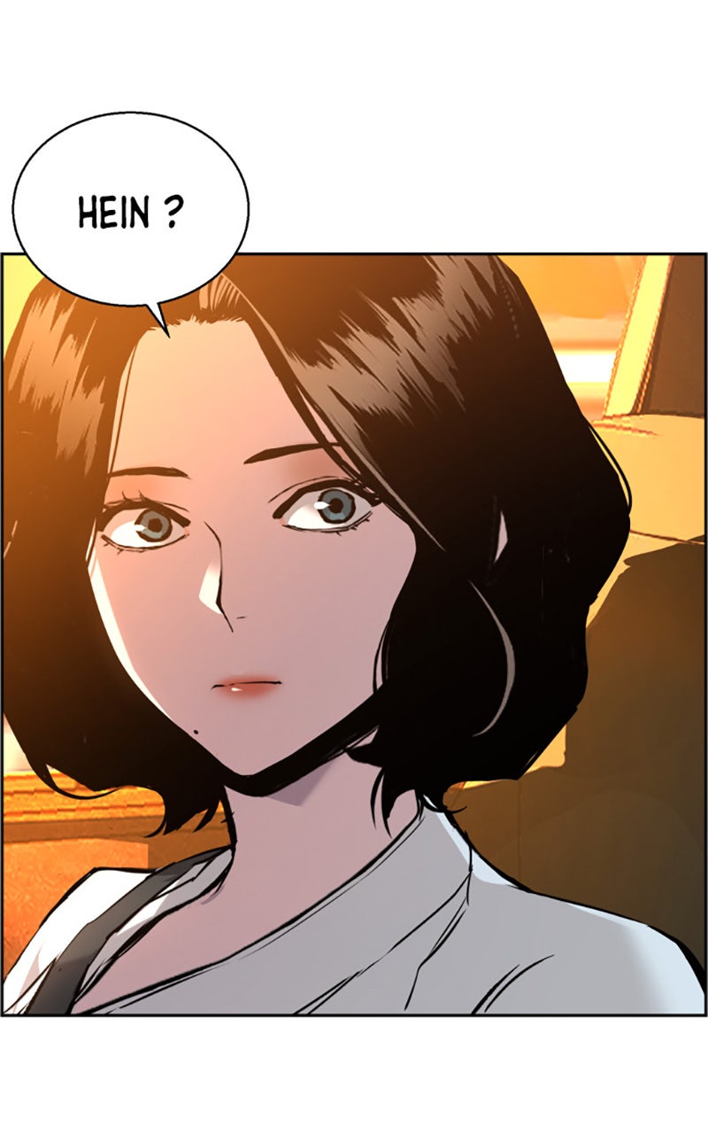 Read High School Mercenary fr Manga Online