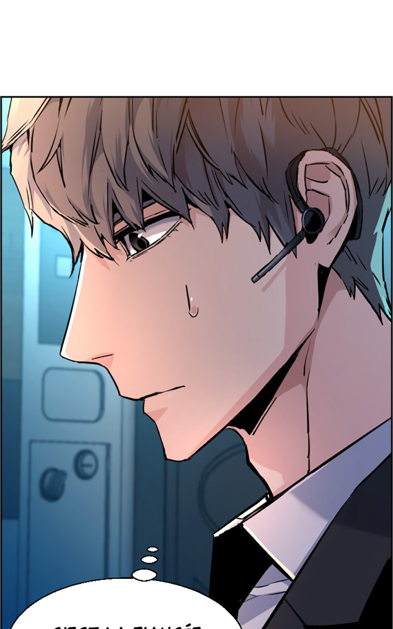 Read High School Mercenary fr Manga Online