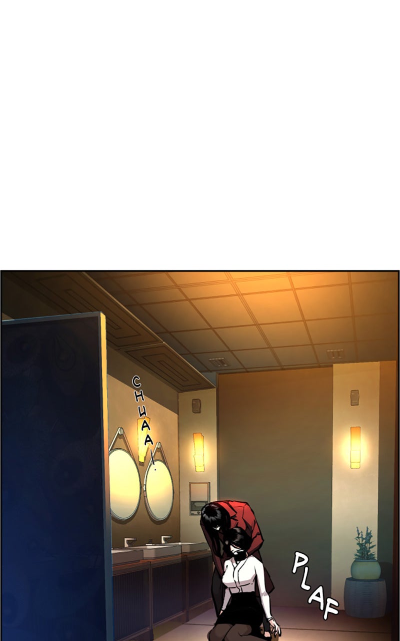 Read High School Mercenary fr Manga Online