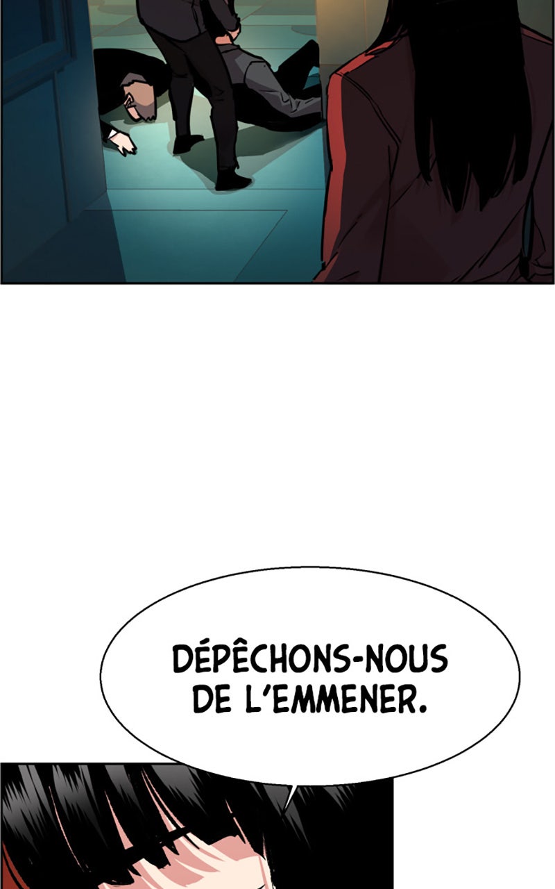 Read High School Mercenary fr Manga Online