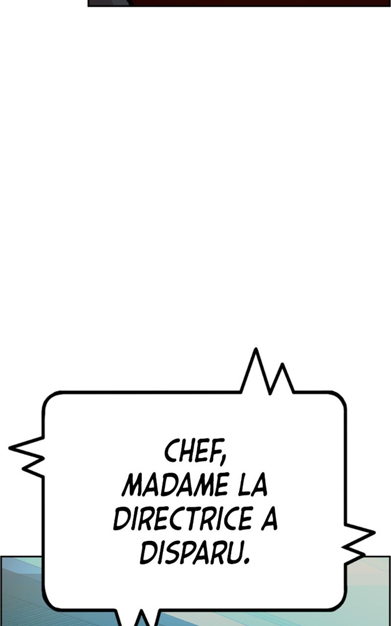 Read High School Mercenary fr Manga Online