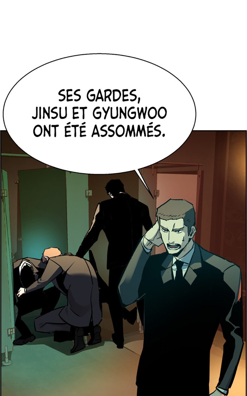 Read High School Mercenary fr Manga Online